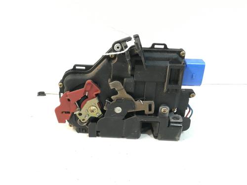 Used Front left lock VW GOLF V (1K1) [2003-2010]  9356648