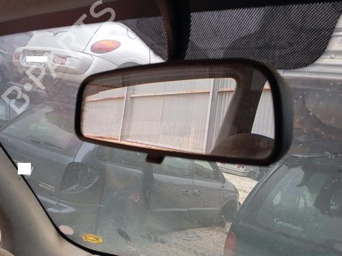 Used Rear mirror HYUNDAI ATOS (MX) 1.0 i (54 hp) 25296096
