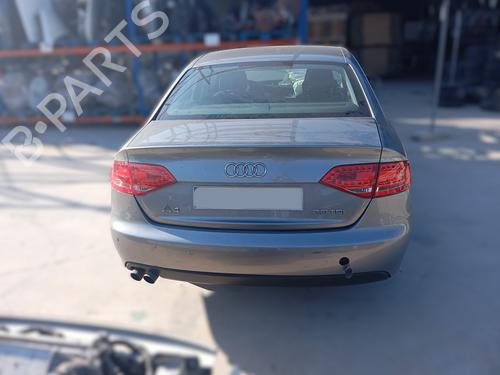 Paragolpes trasero Paragolpes trasero 37630291 37630291