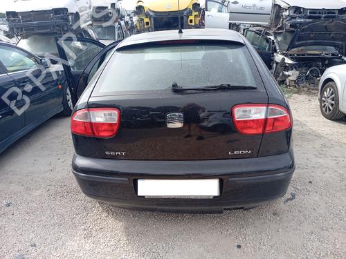 Bagklap lås SEAT LEON (1M1) 1.6 16 V (105 hp) 26955294