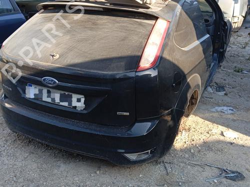 Gearbox FORD FOCUS II (DA_, HCP, DP) 1.8 TDCi | BP9832590M3 