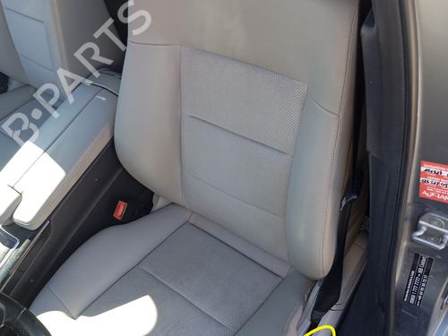 Left front seat MERCEDES-BENZ E-CLASS T-Model (S212) E 350 CDI (212.225) | BP36670251C15 - Image 2