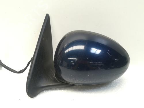 Used Left mirror MG MG ZS 2.0 TD (101 hp) 15660215