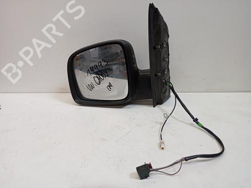 Used Left mirror Left mirror 36935632 36935632