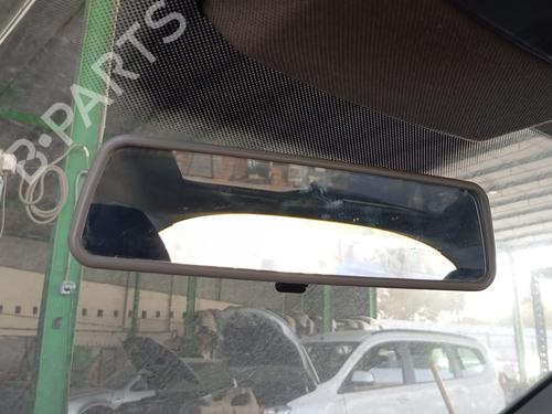 Used Rear mirror SEAT IBIZA IV (6J5, 6P1) [2008-2017]  26719690