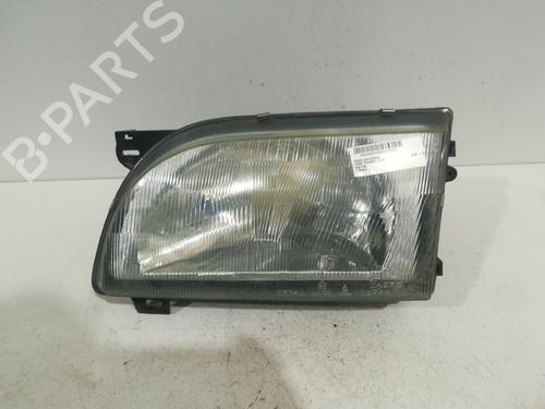 Faro izquierdo FORD TRANSIT Van (T_ _) [1985-1992]  10390731