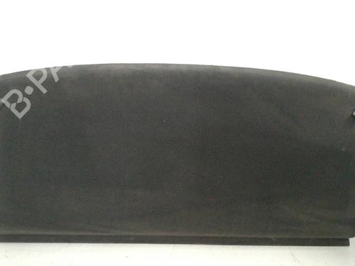 Used Rear parcel shelf SEAT IBIZA III (6L1) [2002-2009]  9357977