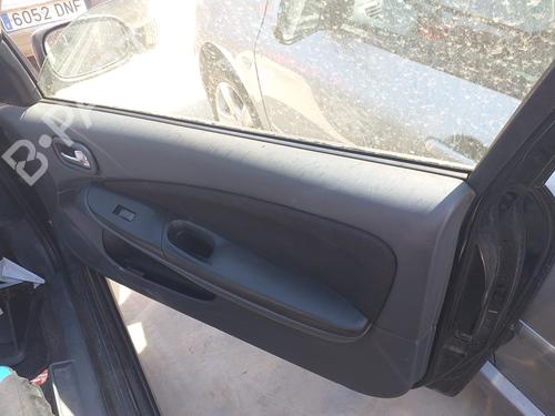 Rim NISSAN ALMERA II (N16) 2.2 dCi | BP12294842C45