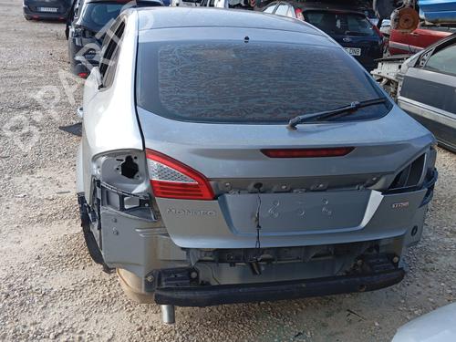 Used Tailgate FORD MONDEO IV (BA7) 1.8 TDCi (125 hp) 12274010