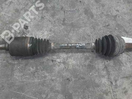 Used Left front driveshaft Left front driveshaft TATA INDICA 1.4 D (53 hp) 9349911 9349911