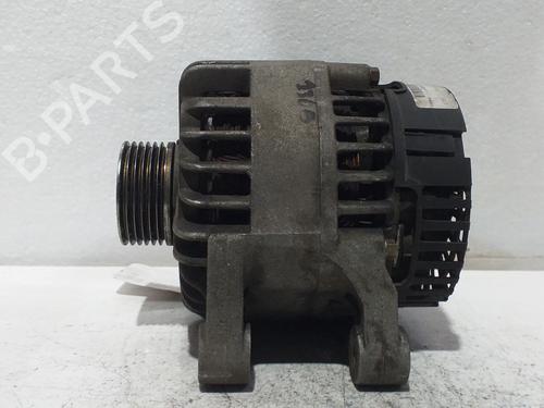 Alternator PEUGEOT 206 Hatchback (2A/C) 1.4 LPG | BP9358914M7 