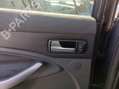 Used Left rear window switch FORD KUGA I [2008-2012]  21054784