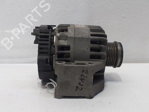Alternator OPEL CORSA D (S07)  | BP9357050M7 