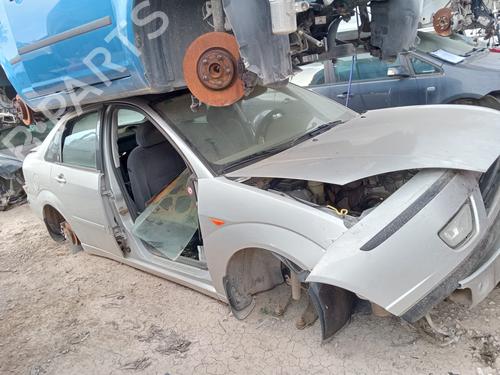 Bakluke CC/Kombi-Kupé FORD FOCUS I Saloon (DFW) 1.8 TDCi | BP12286449C6 