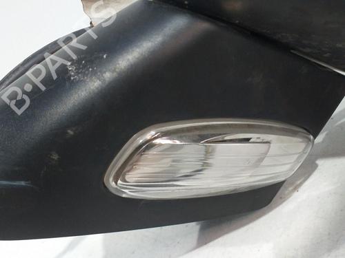 Left mirror CITROËN C3 II (SC_) 1.4 HDi 70 (SC8HZC, SC8HR0, SC8HP4) | BP12295032C26