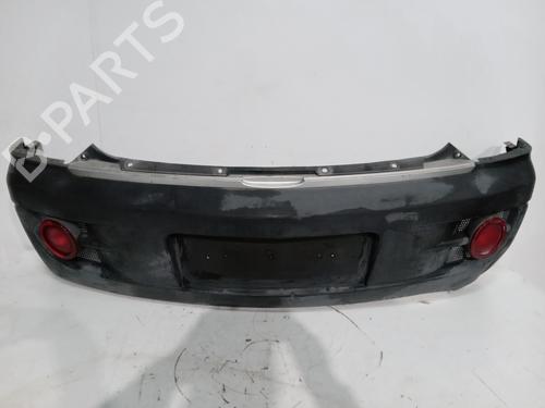 Used Rear bumper Rear bumper 19137005 19137005