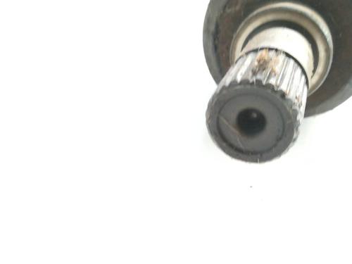 Left front driveshaft CITROËN XSARA (N1)  | BP9349384M38 