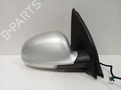 Right mirror VW GOLF V (1K1) 1.9 TDI | BP22598436C27 