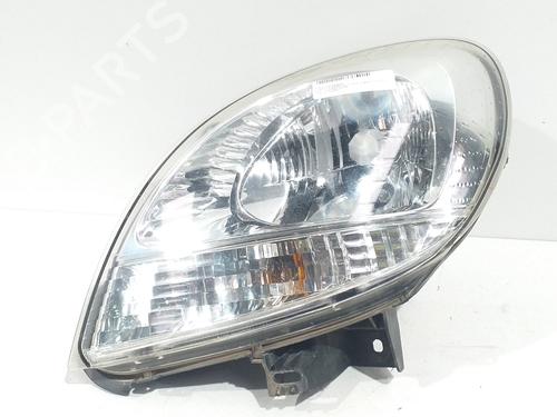 Used Left headlight RENAULT KANGOO (KC0/1_) 1.5 dCi (KC08, KC09) (82 hp) 11397042