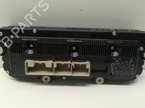 Commande Chauffage VW GOLF V (1K1) 1.6 MultiFuel | BP15824421I5 