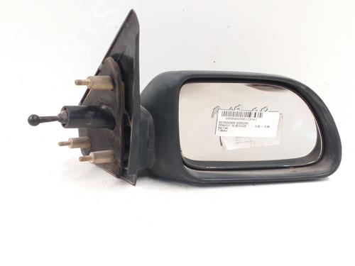 Used Right mirror RENAULT 19 II (B/C53_) [1991-2001]  9347940