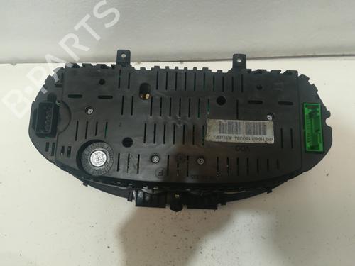 Instrument cluster SEAT IBIZA III (6L1)  | BP9348158C47 