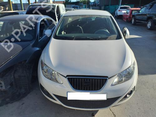 Mass air flow sensor SEAT IBIZA IV (6J5, 6P1)  | BP11279067M95 