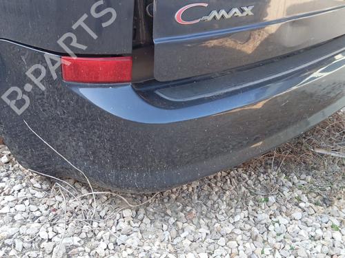 Rear bumper FORD FOCUS C-MAX (DM2)  | BP22801803C8 