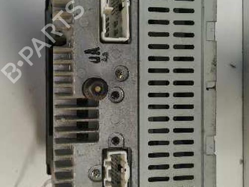 Radio MAZDA 323 S VI Saloon (BJ)  | BP10246430E6 