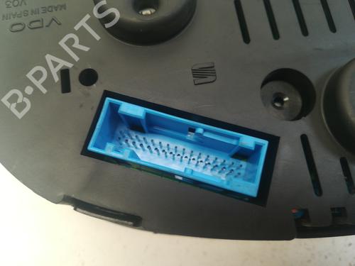 Cockpit SEAT LEON (1M1) 1.9 TDI | BP9355231C47 