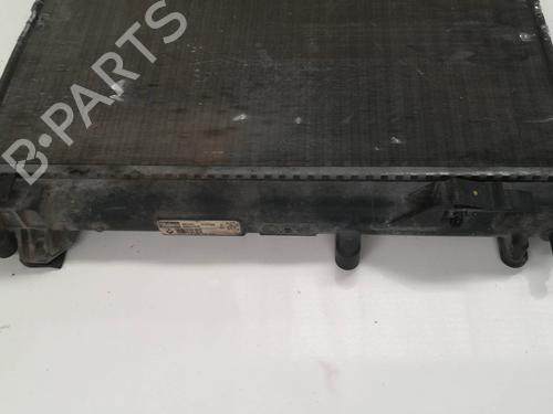 Køler RENAULT KANGOO (KC0/1_) 1.5 dCi (KC07) | BP9360013M31 