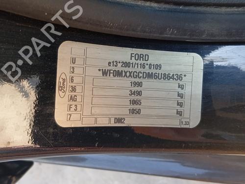 Front bumper FORD FOCUS C-MAX (DM2) | BP27635556C7 - Image 11
