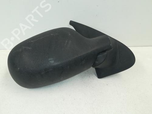 Right mirror NISSAN MICRA III (K12) 1.2 16V | BP12584961C27 