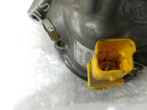AC compressor PEUGEOT 206 Hatchback (2A/C) 1.4 LPG | BP11347925M34 