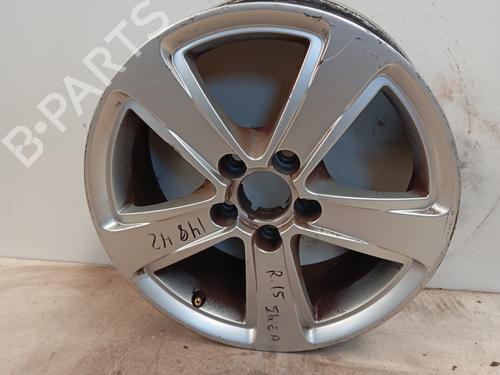 Used Rim SEAT IBIZA III (6L1) [2002-2009]  27694043