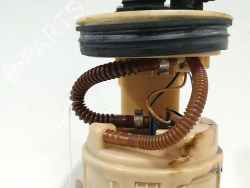 Fuel pump AUDI A3 (8L1) 1.8 T | BP9361724M76 