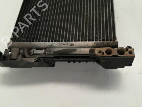 AC-Kondensator BMW 3 (E46) 320 d | BP9349267M32 