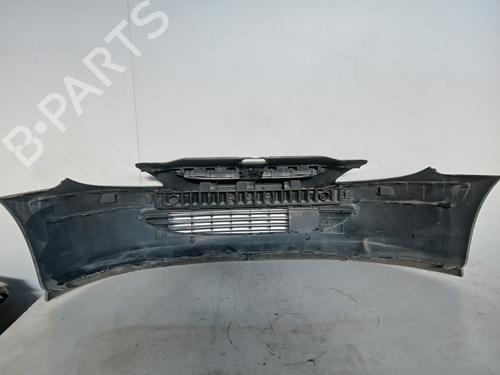 Front bumper PEUGEOT 207 (WA_, WC_) 1.6 HDi | BP29427173C7 