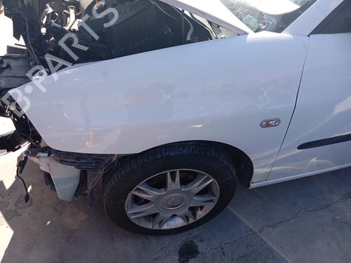 Guarda-lamas esquerdo Guarda-lamas esquerdo SEAT IBIZA III (6L1) [2002-2009] 34039954 34039954