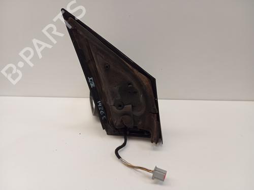 Left mirror FORD FUSION (JU_) 1.6 | BP19265002C26 