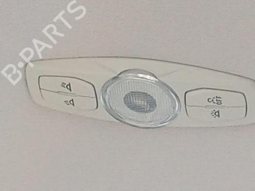 Innerbelysning FORD GRAND C-MAX (DXA/CB7, DXA/CEU) [2010-2019]  16236122