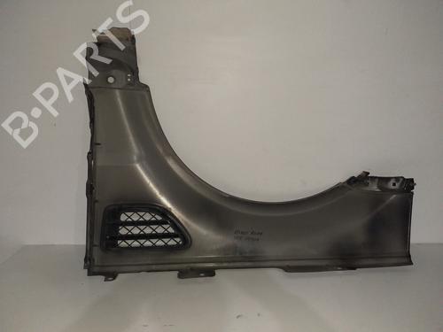 Right front fenders LAND ROVER RANGE ROVER SPORT I (L320) 2.7 D 4x4 | BP16912550C42 