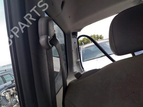 Front left seatbelt HYUNDAI TERRACAN (HP)  | BP17144213I26 