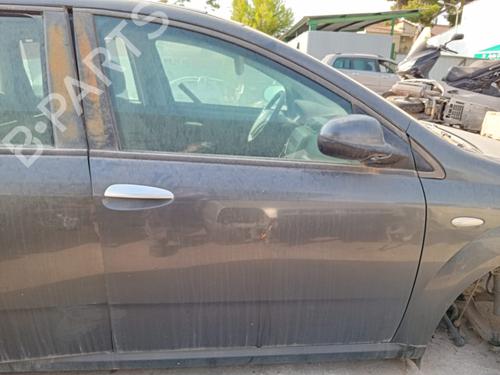 Høyre foran lås FIAT CROMA (194_) 1.9 D Multijet (194AXC1B, 194AXC12) BP21866384C97