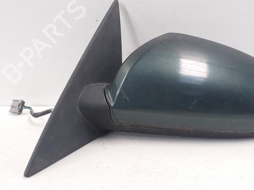 Left mirror NISSAN PRIMERA (P12) 2.2 Di | BP9355100C26