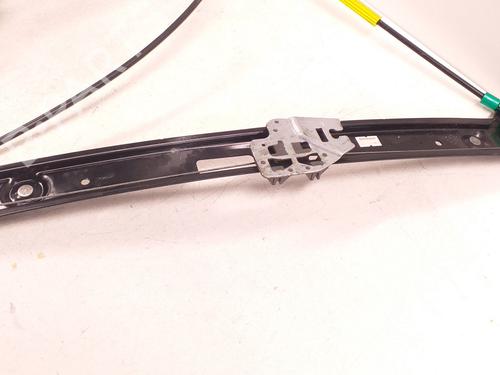 Front left window mechanism BMW 3 (E46) 320 i | BP12321782C22 