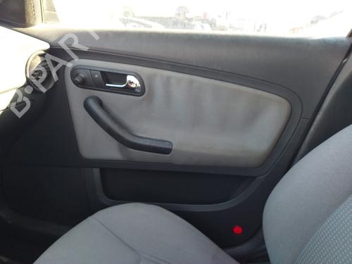 Front right interior door handle SEAT IBIZA III (6L1)  | BP16919423I14 