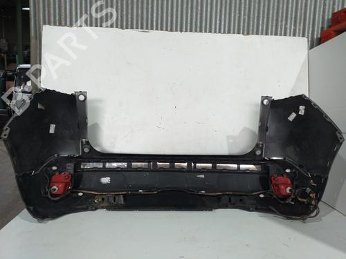Rear bumper PEUGEOT 3008 II SUV (MC_, MR_, MJ_, M4_) 1.6 BlueHDi 120 | BP24963713C8