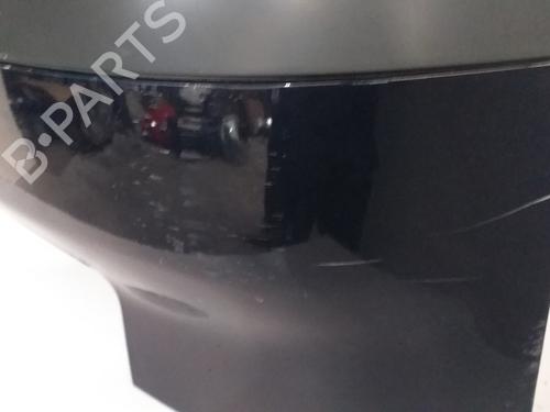 Rear bumper AUDI A4 B6 Avant (8E5) 1.9 TDI | BP11053962C8 