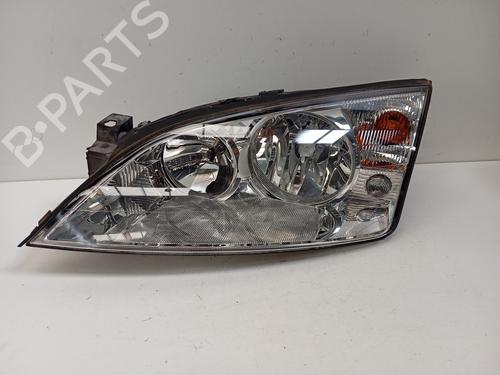 Left headlight FORD MONDEO III (B5Y) 2.0 TDCi | BP32139474C28  - Image 5